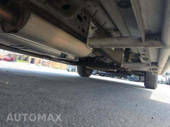 2022 GMC Savana 2500 Cargo Van 1WT 135.2" WB - miniatura 17