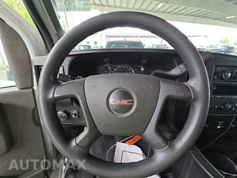 2022 GMC Savana 2500 Cargo Van 1WT 135.2" WB - miniatura 10