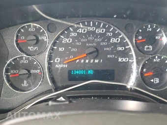 2022 GMC Savana 2500 Cargo Van 1WT 135.2" WB - miniatura 12