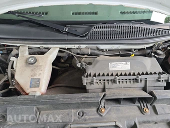 2022 GMC Savana 2500 Cargo Van 1WT 135.2" WB - miniatura 15