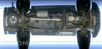 2022 GMC Savana 2500 Cargo Van 1WT 135.2" WB - miniatura 18