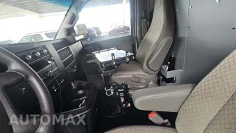2022 GMC Savana 2500 Cargo Van 1WT 135.2" WB - miniatura 22