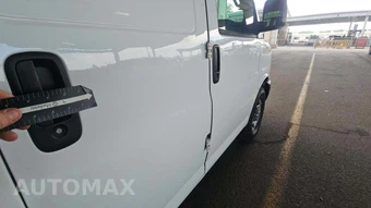 2022 GMC Savana 2500 Cargo Van 1WT 135.2" WB - miniatura 27