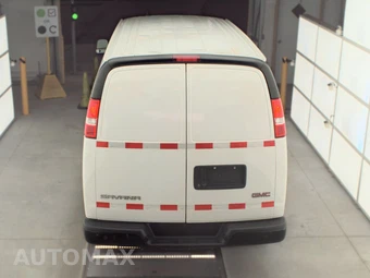 2022 GMC Savana 2500 Cargo Van 1WT 135.2" WB - miniatura 5