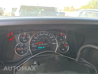 2022 GMC Savana 2500 Cargo Van 1WT 135.2" WB - miniatura 12