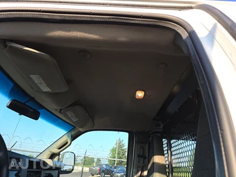 2022 GMC Savana 2500 Cargo Van 1WT 135.2" WB - miniatura 16
