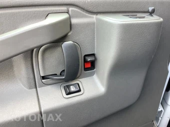 2022 GMC Savana 2500 Cargo Van 1WT 135.2" WB - miniatura 13