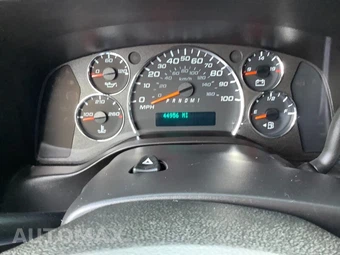 2022 GMC Savana 2500 Cargo Van 1WT 135.2" WB - miniatura 22