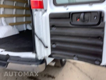 2022 GMC Savana 2500 Cargo Van 1WT 135.2" WB - miniatura 37