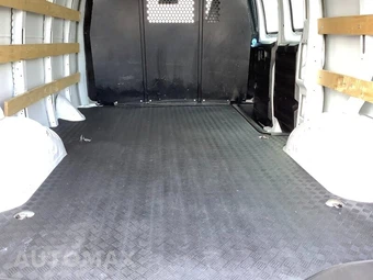 2022 GMC Savana 2500 Cargo Van 1WT 135.2" WB - miniatura 41