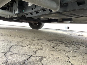 2022 GMC Savana 2500 Cargo Van 1WT 135.2" WB - miniatura 48