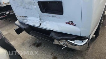 2022 GMC Savana 2500 Cargo Van 1WT 135.2" WB - miniatura 23