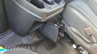 2022 GMC Savana 2500 Cargo Van 1WT 135.2" WB - miniatura 26