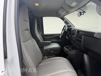 2022 GMC Savana 2500 Cargo Van 1WT 135.2" WB - miniatura 29