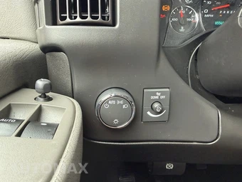 2022 GMC Savana 2500 Cargo Van 1WT 135.2" WB - miniatura 30