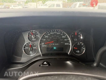 2022 GMC Savana 2500 Cargo Van 1WT 135.2" WB - miniatura 32