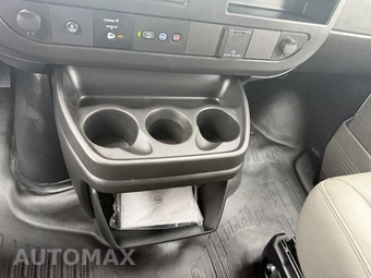2022 GMC Savana 2500 Cargo Van 1WT 135.2" WB - miniatura 34