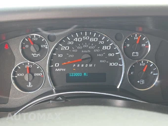 2022 GMC Savana 3500 Cargo Van 1WT 155.2" WB - miniatura 12