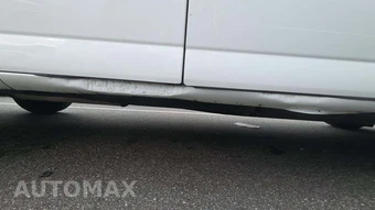 2022 GMC Savana 3500 Cargo Van 1WT 155.2" WB - miniatura 22