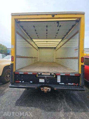 2022 GMC Savana 3500 Cutaway 1WT DRW - miniatura 25
