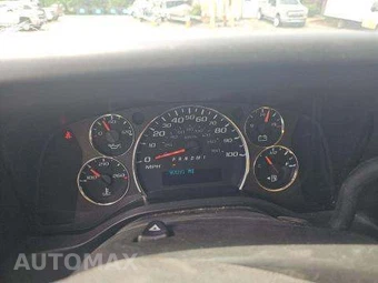 2022 GMC Savana 3500 Cutaway 1WT DRW - miniatura 9