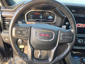 2022 GMC Sierra 1500 AT4 Crew Cab Medium Bed - miniatura 10
