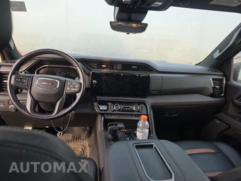 2022 GMC Sierra 1500 AT4 Crew Cab Medium Bed - miniatura 11