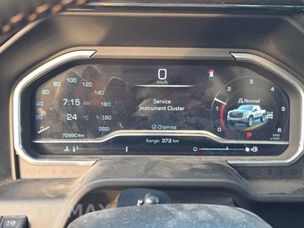 2022 GMC Sierra 1500 AT4 Crew Cab Medium Bed - miniatura 12