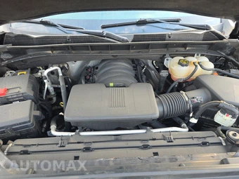 2022 GMC Sierra 1500 AT4 Crew Cab Medium Bed - miniatura 15