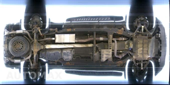 2022 GMC Sierra 1500 AT4 Crew Cab Medium Bed - miniatura 19