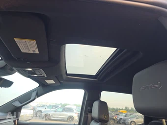 2022 GMC Sierra 1500 AT4 Crew Cab Medium Bed - miniatura 20