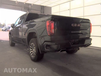 2022 GMC Sierra 1500 AT4 Crew Cab Medium Bed - miniatura 6