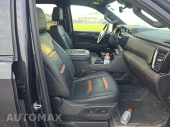 2022 GMC Sierra 1500 AT4 Crew Cab Medium Bed - miniatura 8