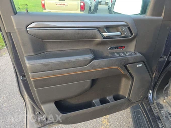 2022 GMC Sierra 1500 AT4 Crew Cab Medium Bed - miniatura 9
