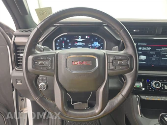 2022 GMC Sierra 1500 AT4 Crew Cab Medium Bed - miniatura 10