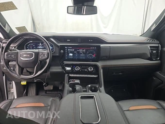 2022 GMC Sierra 1500 AT4 Crew Cab Medium Bed - miniatura 11