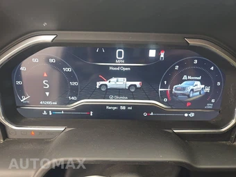 2022 GMC Sierra 1500 AT4 Crew Cab Medium Bed - miniatura 12