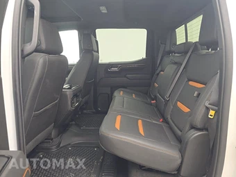 2022 GMC Sierra 1500 AT4 Crew Cab Medium Bed - miniatura 13