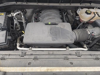 2022 GMC Sierra 1500 AT4 Crew Cab Medium Bed - miniatura 15