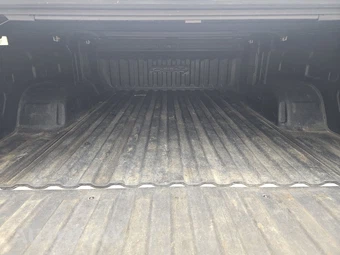 2022 GMC Sierra 1500 AT4 Crew Cab Medium Bed - miniatura 16