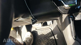 2022 GMC Sierra 1500 AT4 Crew Cab Medium Bed - miniatura 17