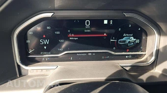 2022 GMC Sierra 1500 AT4 Crew Cab Medium Bed - miniatura 19