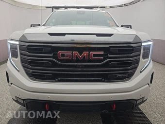 2022 GMC Sierra 1500 AT4 Crew Cab Medium Bed - miniatura 2