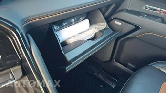 2022 GMC Sierra 1500 AT4 Crew Cab Medium Bed - miniatura 20