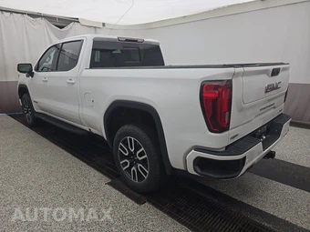 2022 GMC Sierra 1500 AT4 Crew Cab Medium Bed - miniatura 6