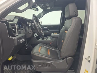 2022 GMC Sierra 1500 AT4 Crew Cab Medium Bed - miniatura 7