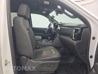 2022 GMC Sierra 1500 AT4 Crew Cab Medium Bed - miniatura 8