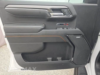 2022 GMC Sierra 1500 AT4 Crew Cab Medium Bed - miniatura 9