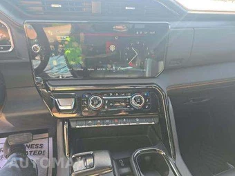 2022 GMC Sierra 1500 AT4 Crew Cab Medium Bed - miniatura 10