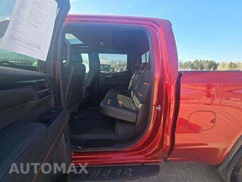 2022 GMC Sierra 1500 AT4 Crew Cab Medium Bed - miniatura 13